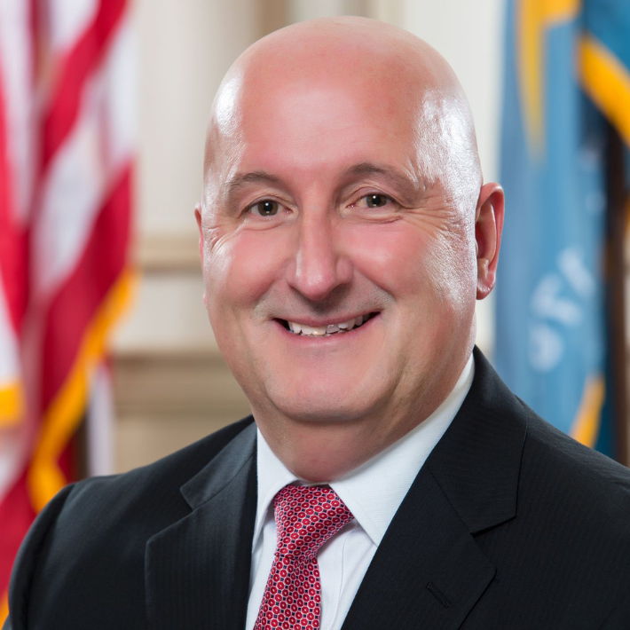 Brian Pettyjohn
