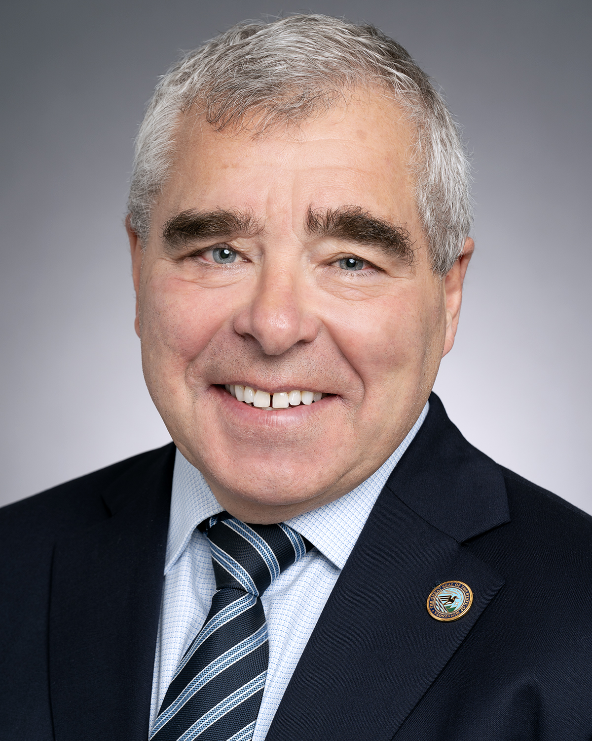Steve Cwodzinski