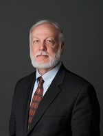 Gerald Ward