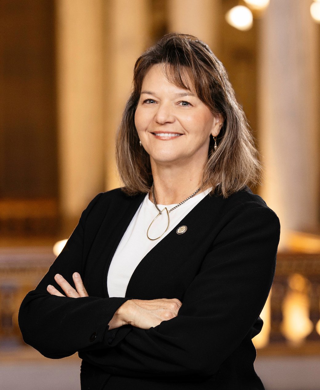 Wendy Chesser