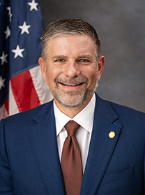 Sam Garrison