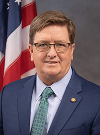 Randall Maggard