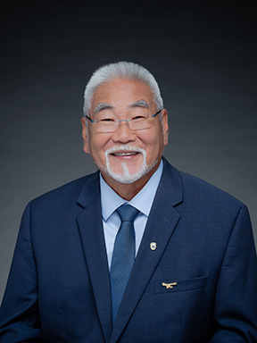 Sam Satoru Kong