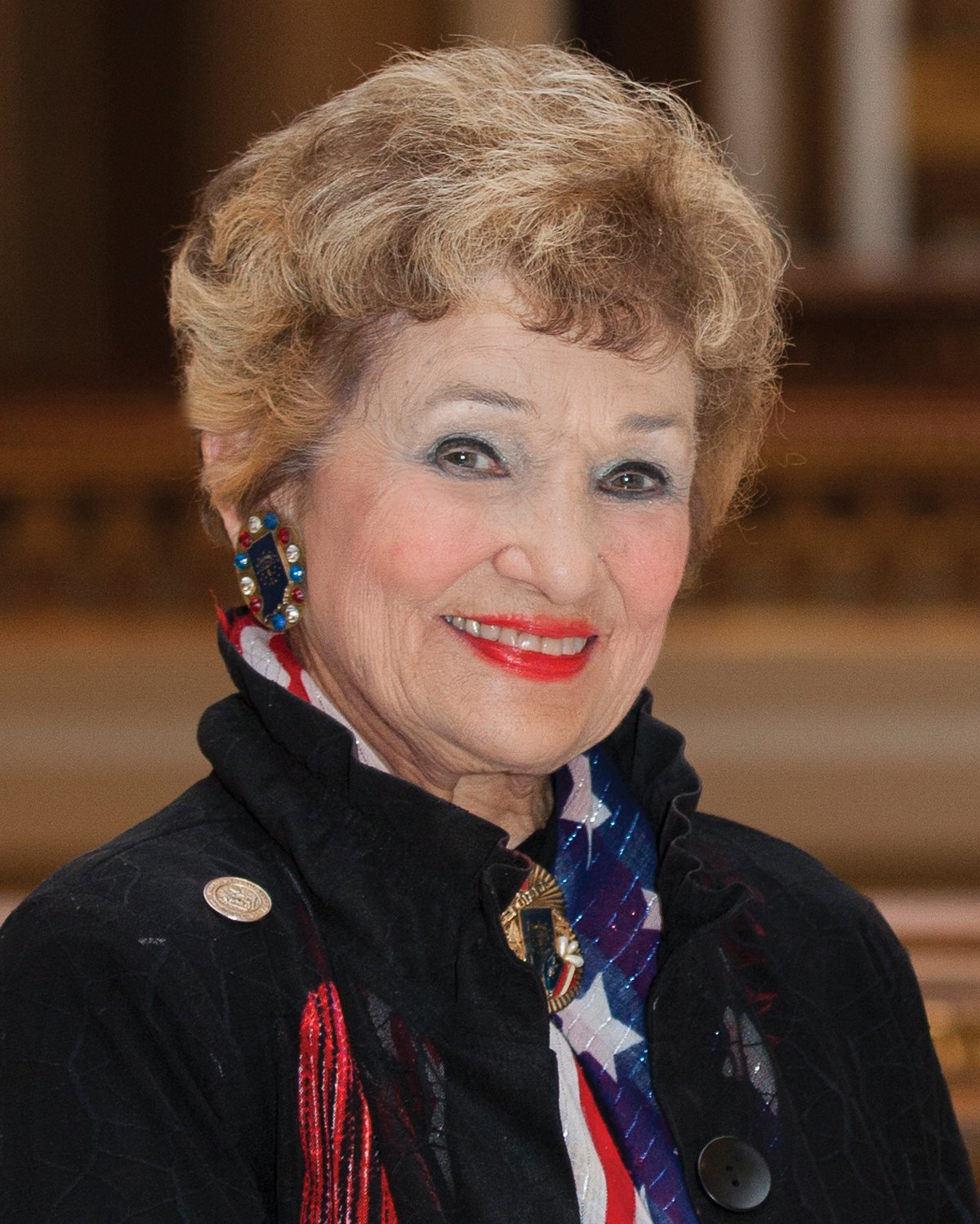 Sheila Klinker