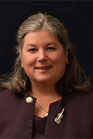 Carrie Woerner