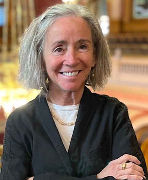 Judy Amabile