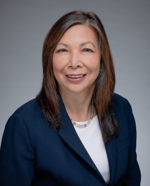 Joy A. San Buenaventura