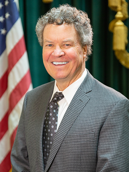 Walter Felag