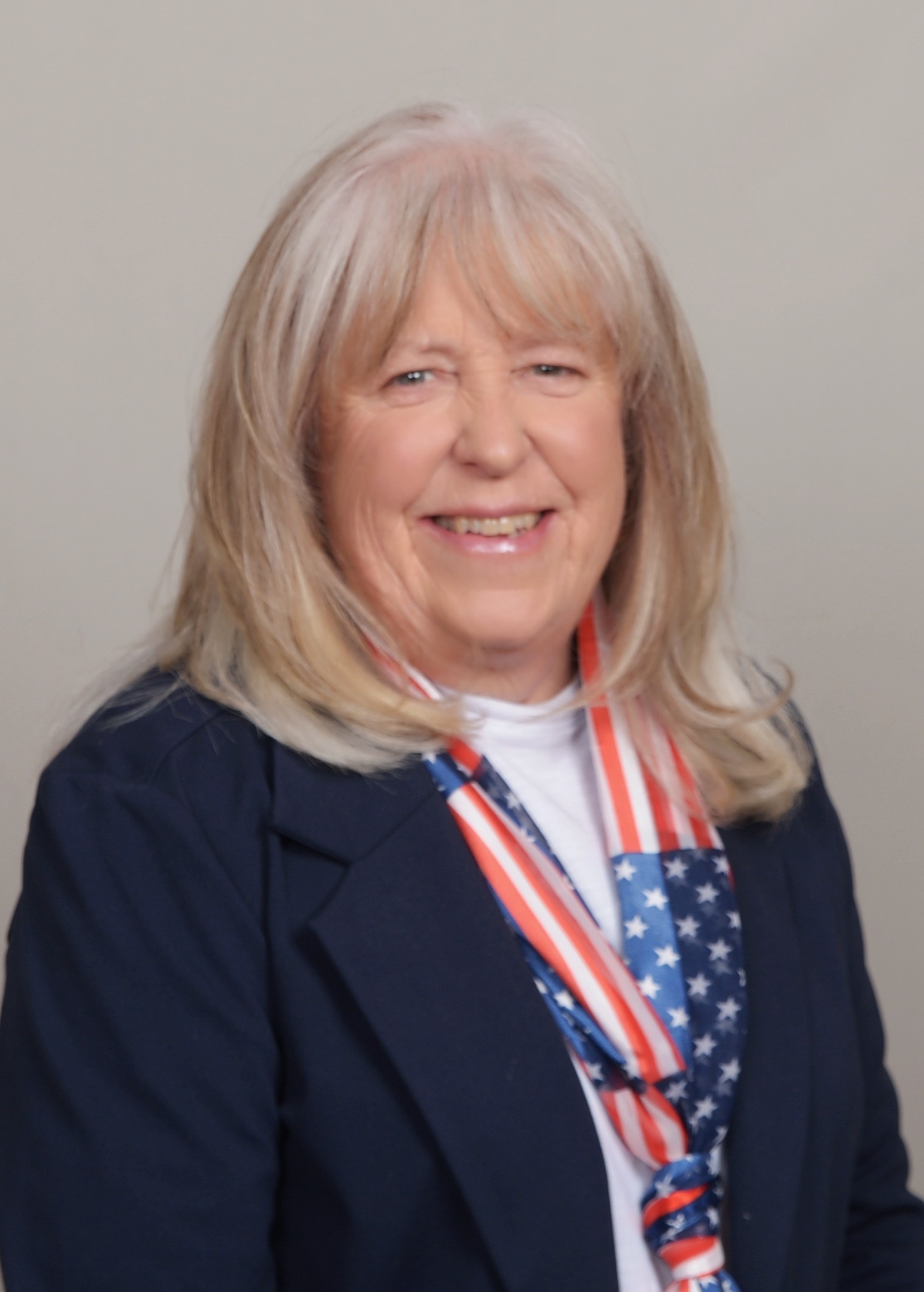 Catherine Kenny