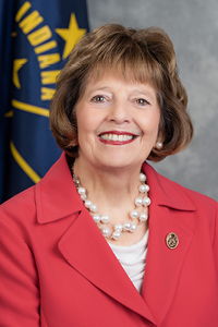 Linda Rogers