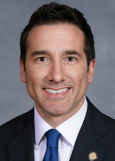 Terence Everitt