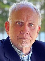 Mark Walker