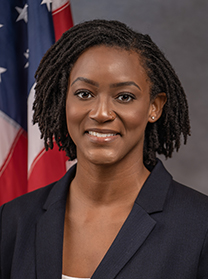 Angela Nixon