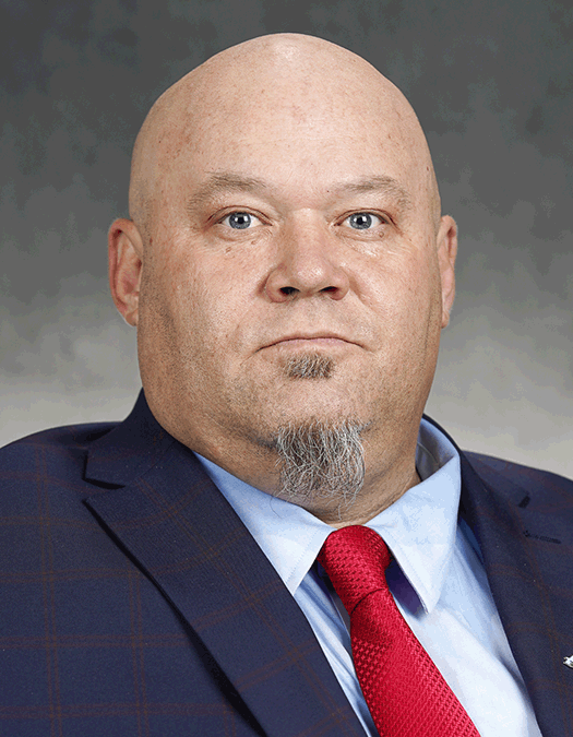 Mike Wiener