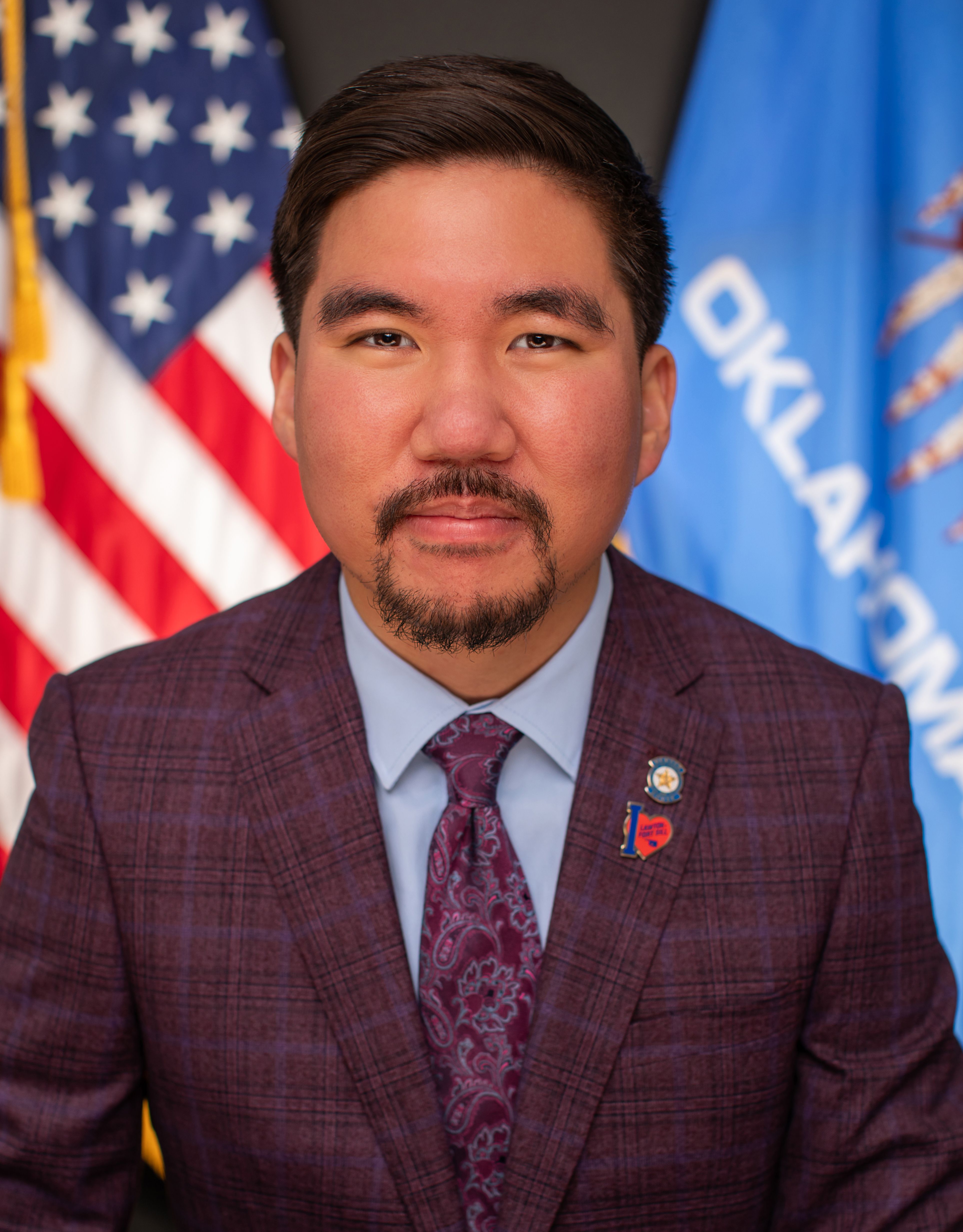 Daniel Pae