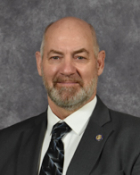 Larry Luick