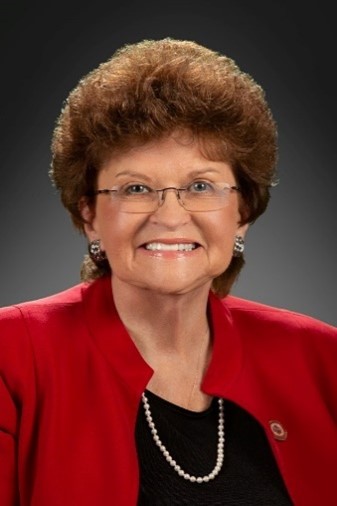 Gail Griffin