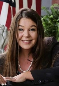 Stephanie Clayton