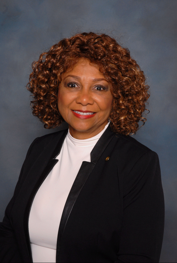 Linda Coleman