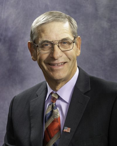 Bob Phalen