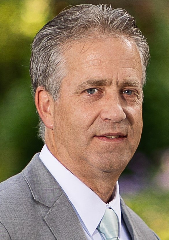 Daniel Leclerc
