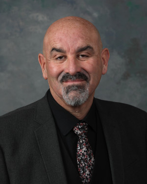 Rod Montoya
