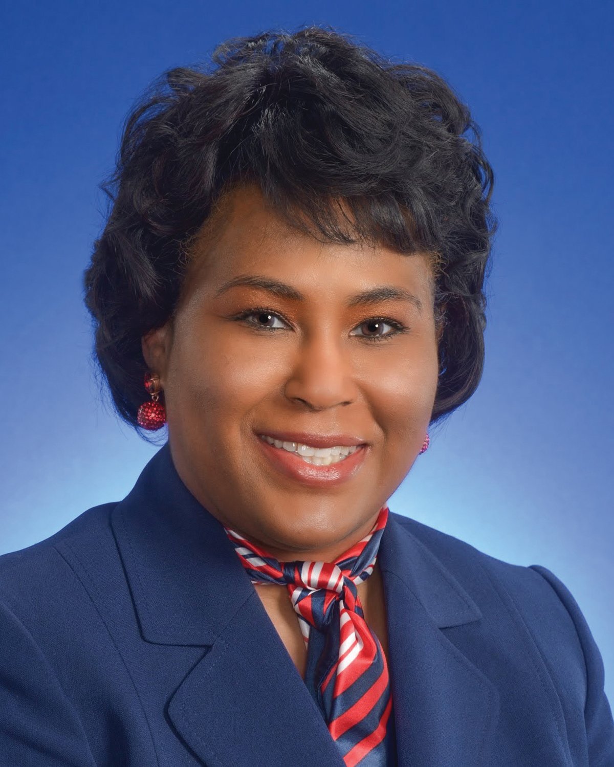 Cherrish Pryor