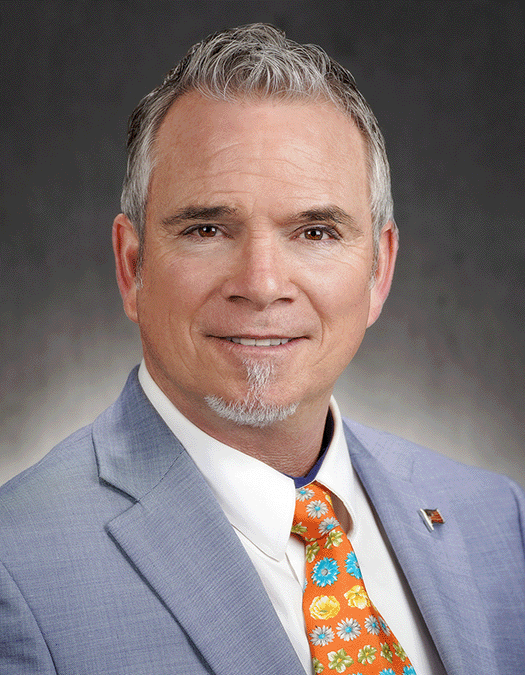 Joe Mcdonald