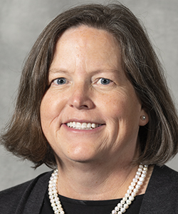 Catherine Forbes