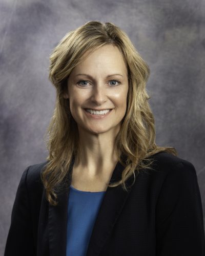 Amy Regier