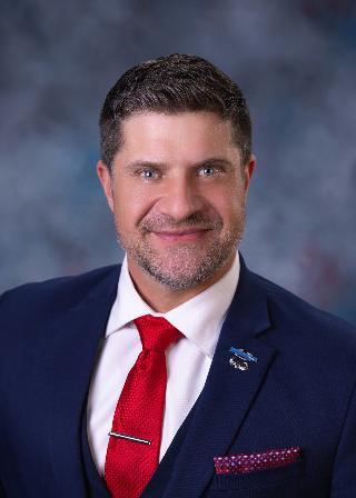 David Leavitt
