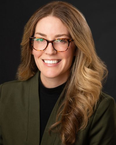 Katie Sullivan
