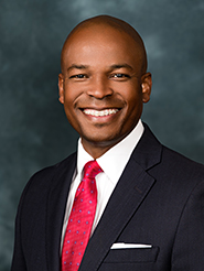 Mack Bernard
