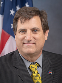 Dr. Rudman