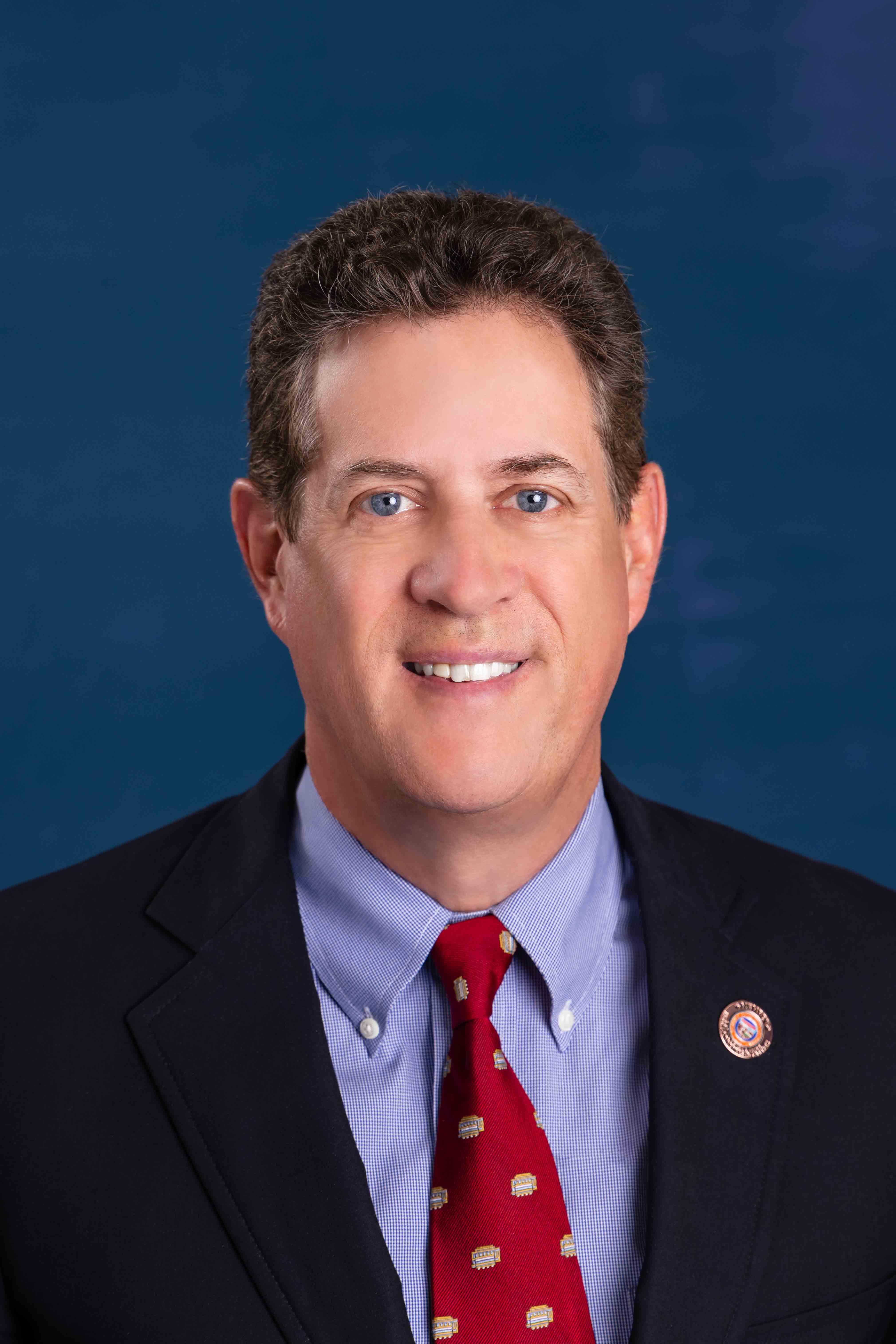 Christopher Mathis