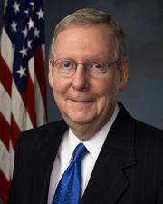 Mitch Mcconnell