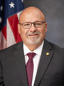 Robert Brackett