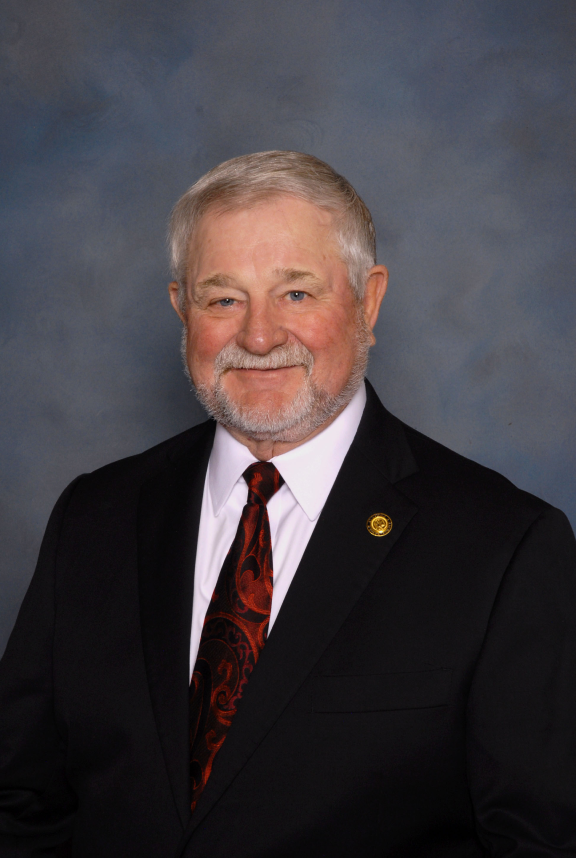 Jack W. Williams