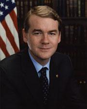 Michael Bennet