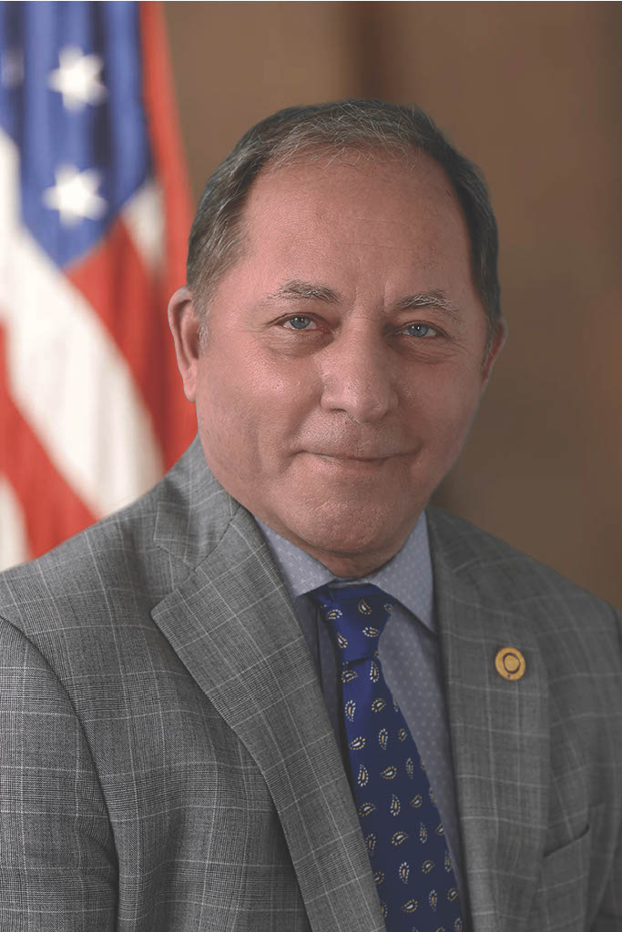 Stephen Hawley