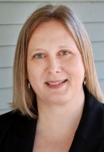 Suzanne Wikle
