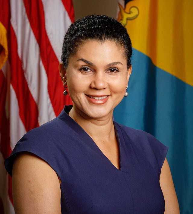 S. Lockman