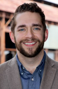 Neil Rafferty