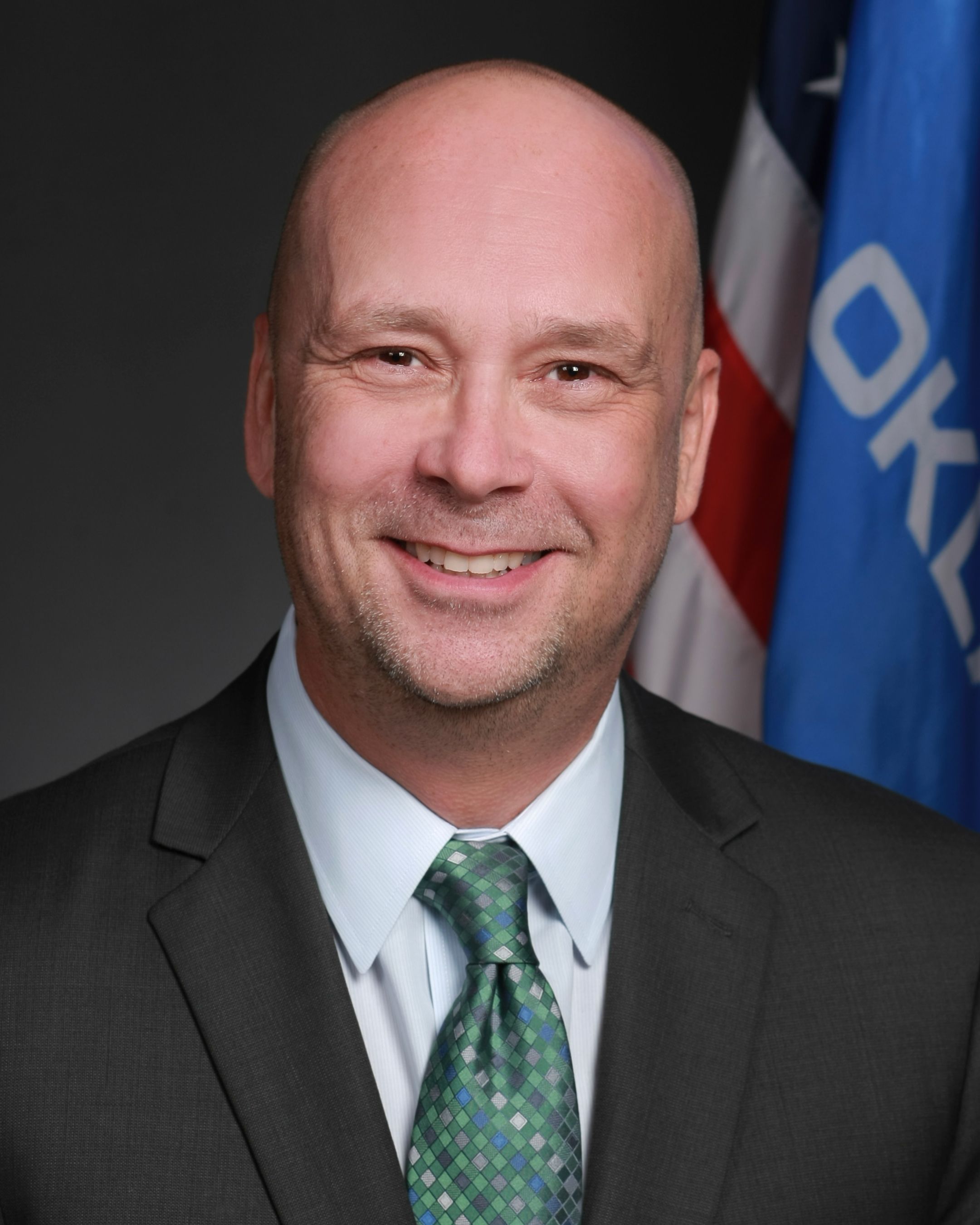 Mike Osburn