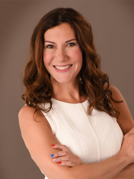 Marie Hopkins