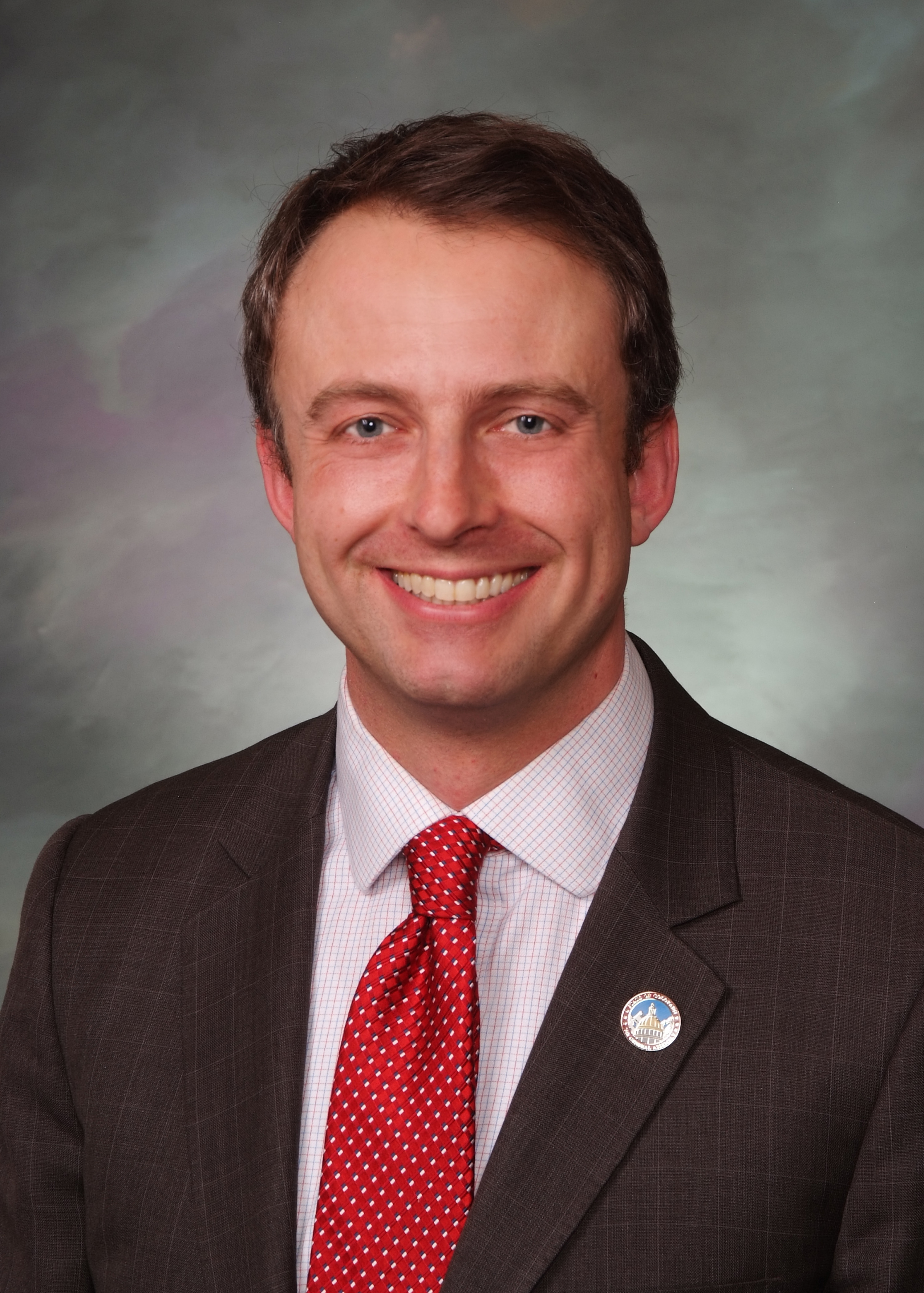 Matt Ball