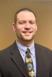 Sean Willcott