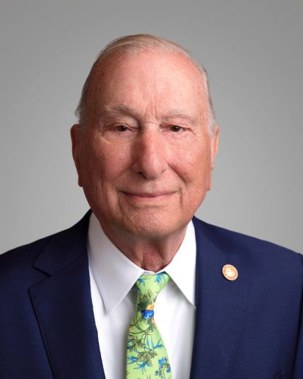 Jim Wooten