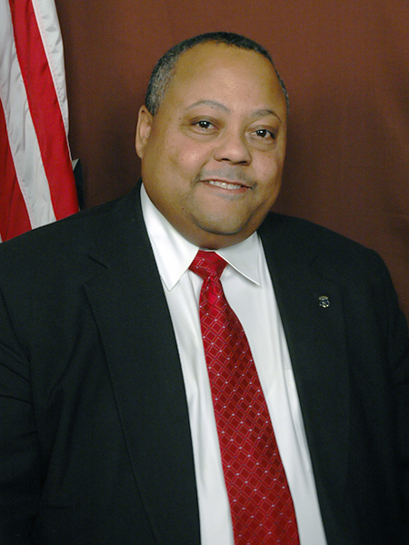 Raymond Hull