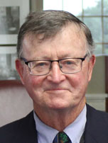 Arthur Bell